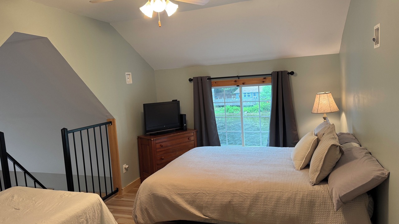 Photo of Bedroom in Eddington