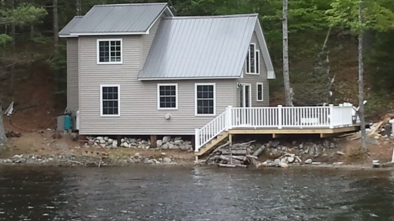 Photo of Outdoor in Eddington