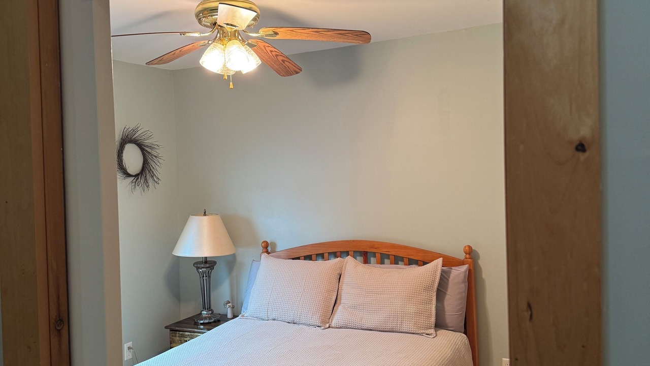 Photo of Bedroom in Eddington