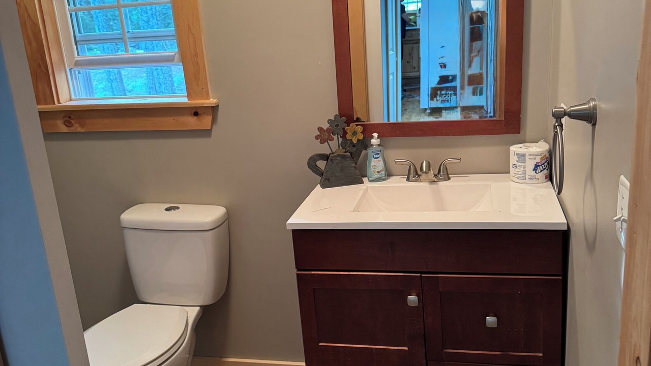 Photo of Bathroom in Eddington