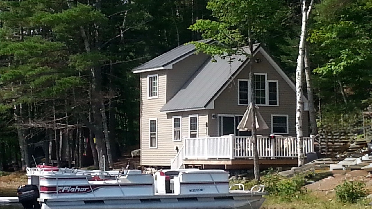 Photo of Outdoor in Eddington