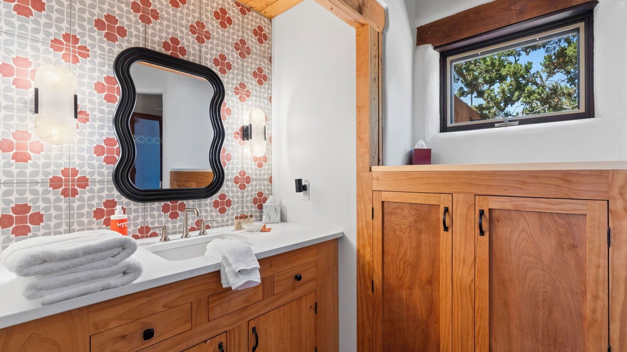 Photo of Bathroom in Seton Village