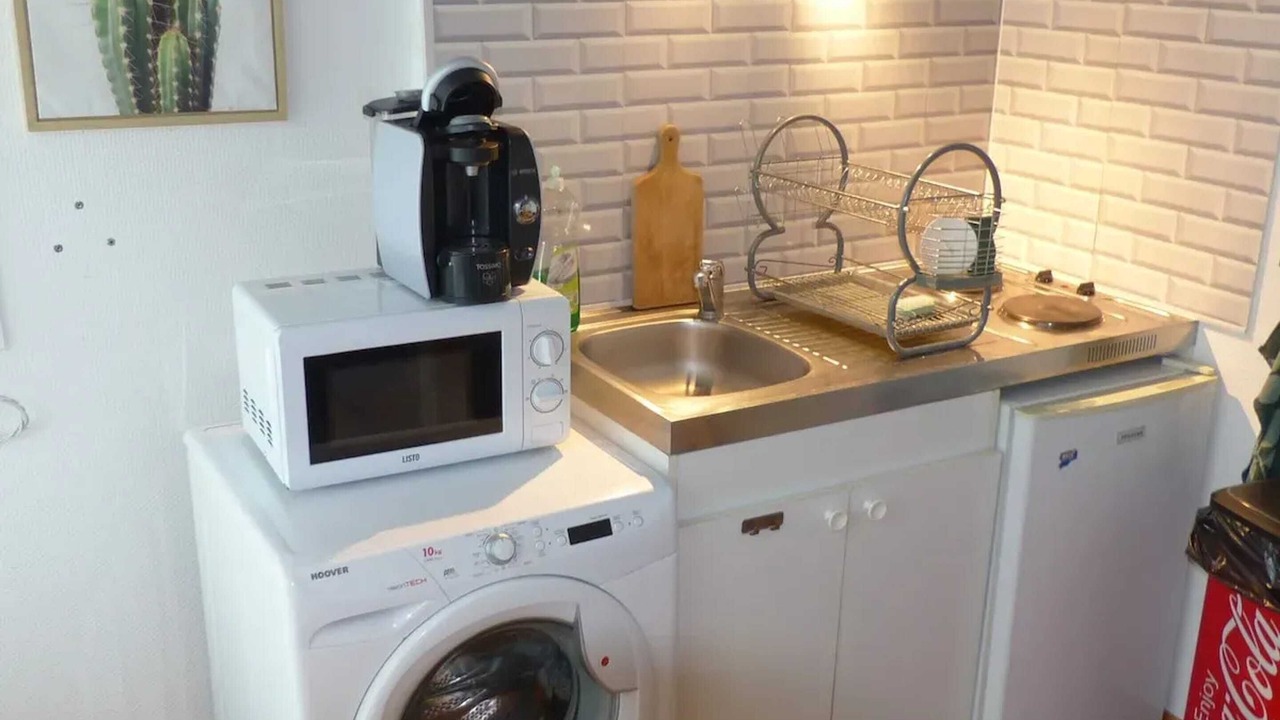 Photo of Kitchen in Amiens