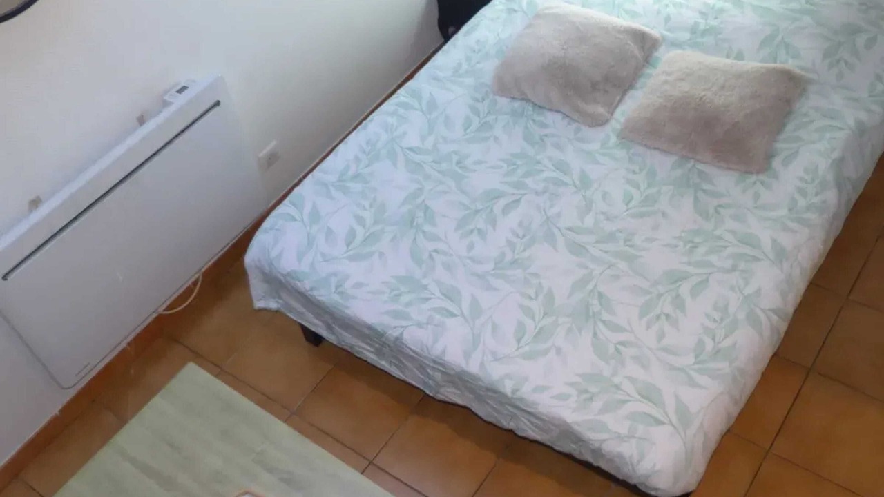 Photo of Bedroom in Amiens