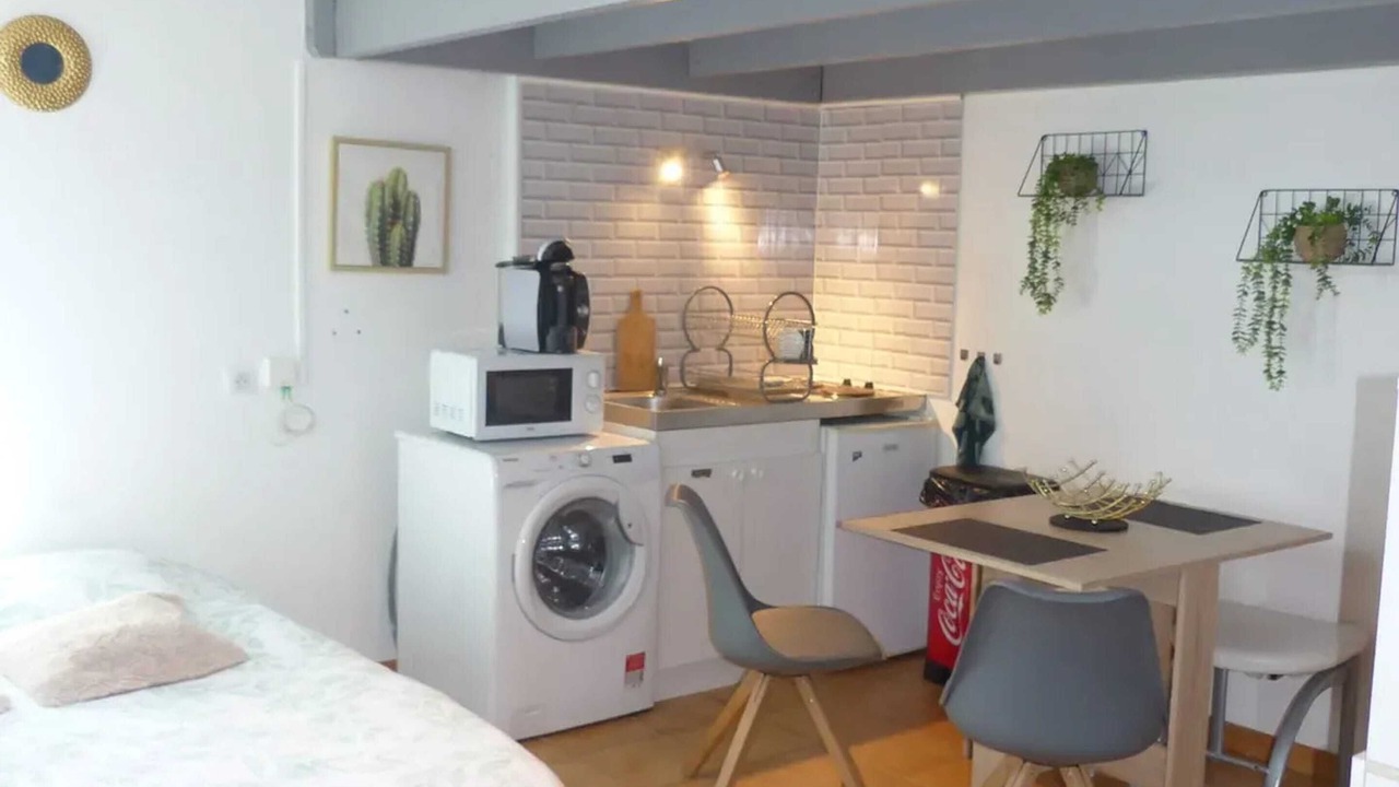 Photo of Bedroom in Amiens