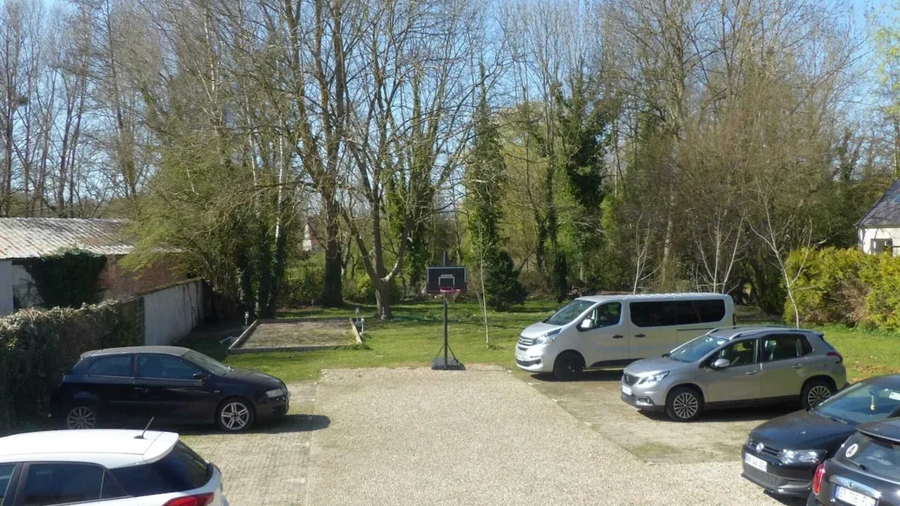 Photo of Outdoor in Amiens