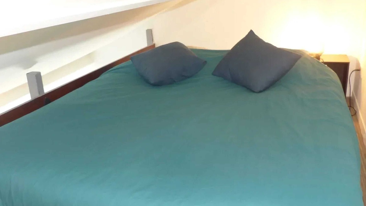 Photo of Bedroom in Amiens