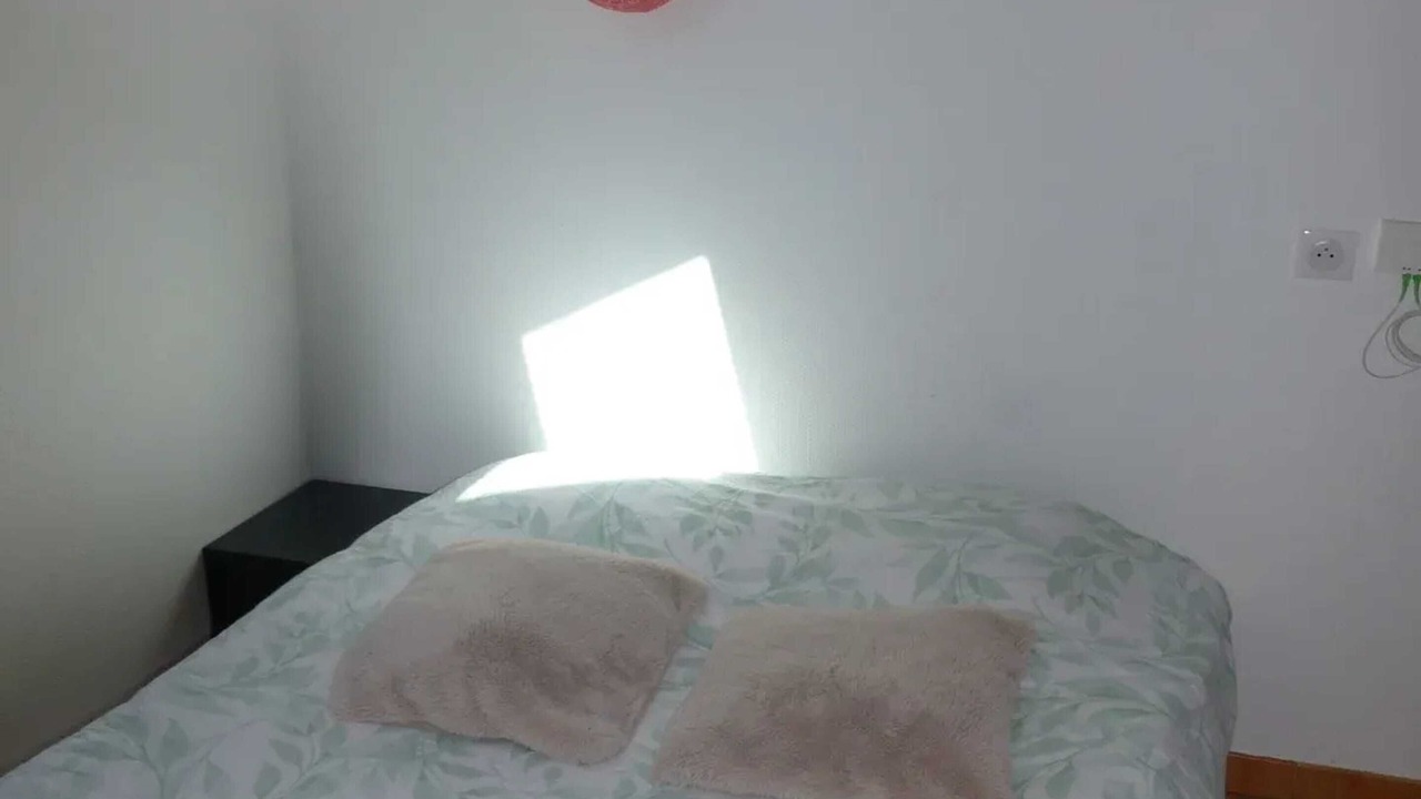 Photo of Bedroom in Amiens