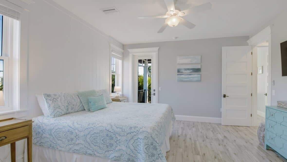 Photo of Bedroom in Anna Maria
