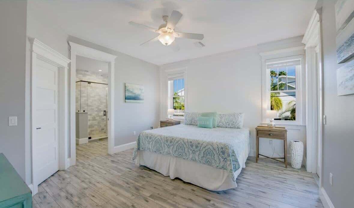 Photo of Bedroom in Anna Maria