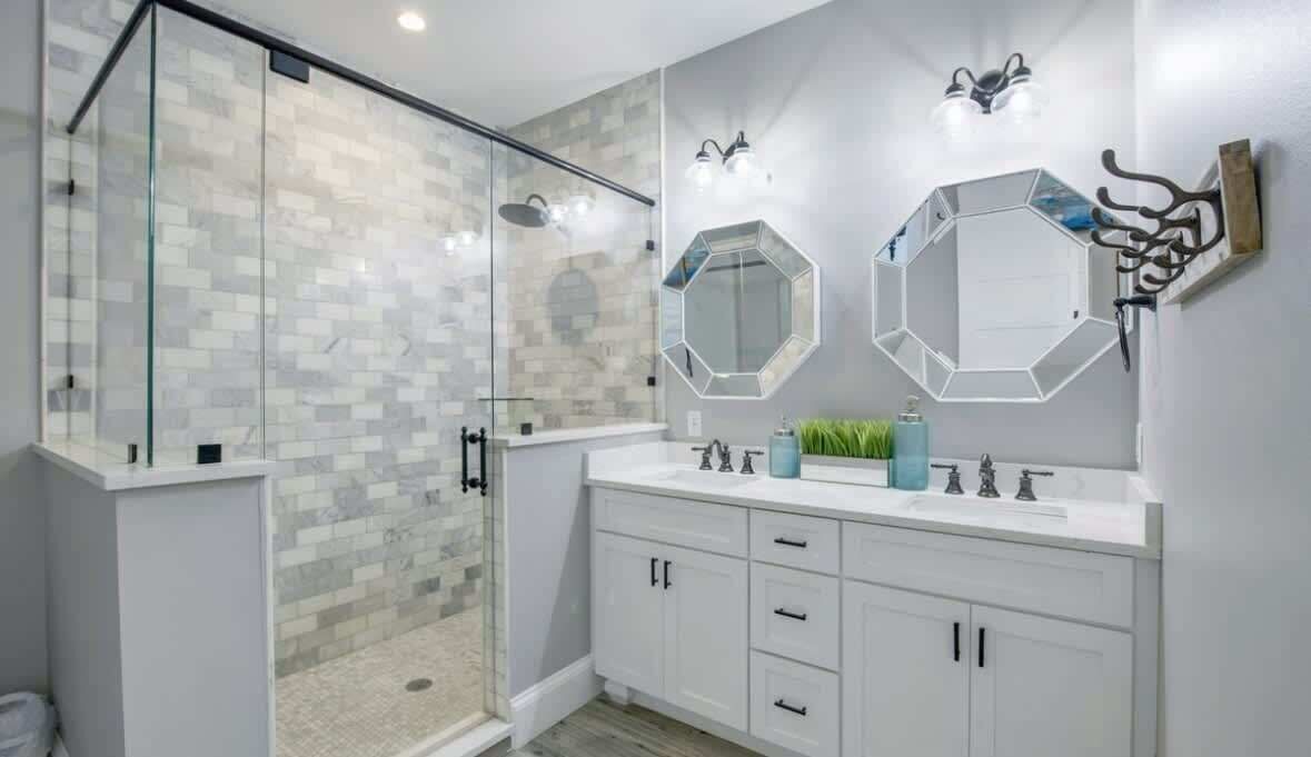 Photo of Bathroom in Anna Maria