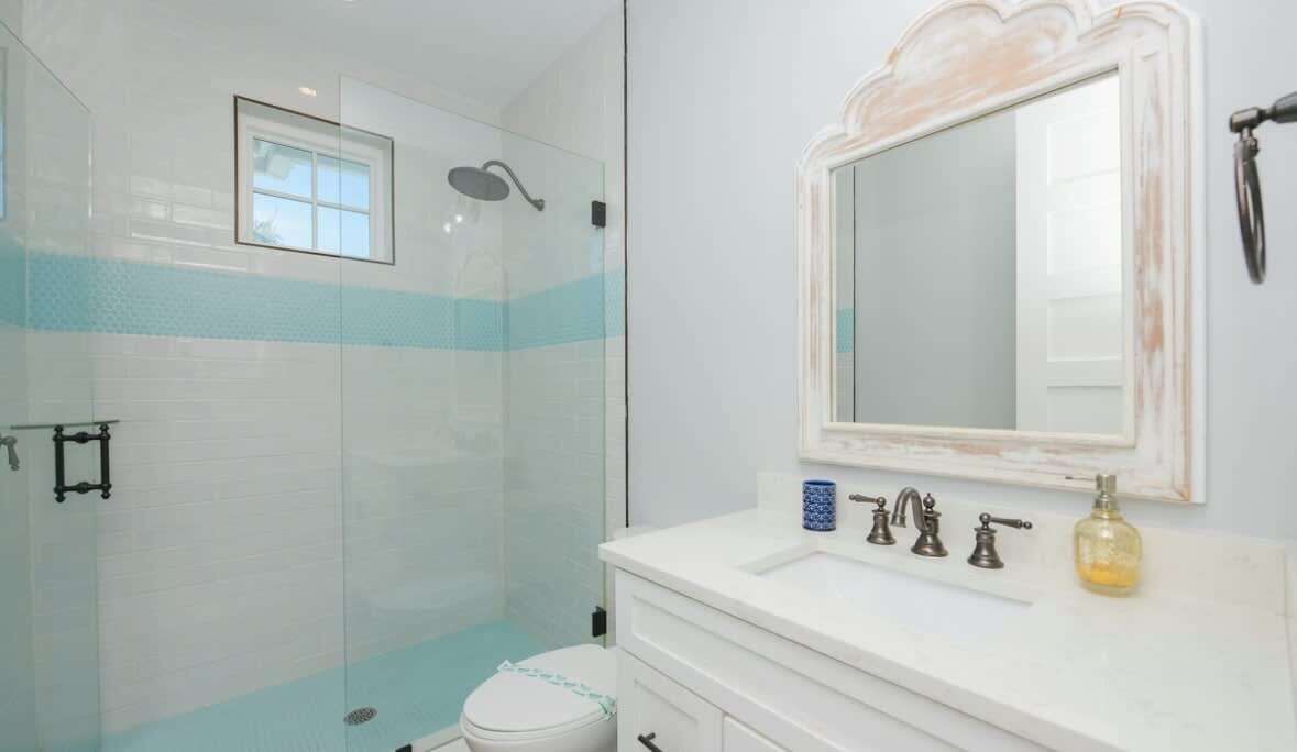 Photo of Bathroom in Anna Maria