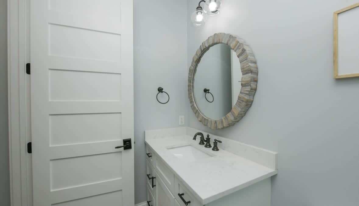Photo of Bathroom in Anna Maria