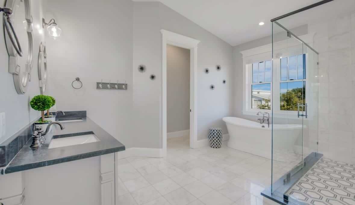 Photo of Bathroom in Anna Maria