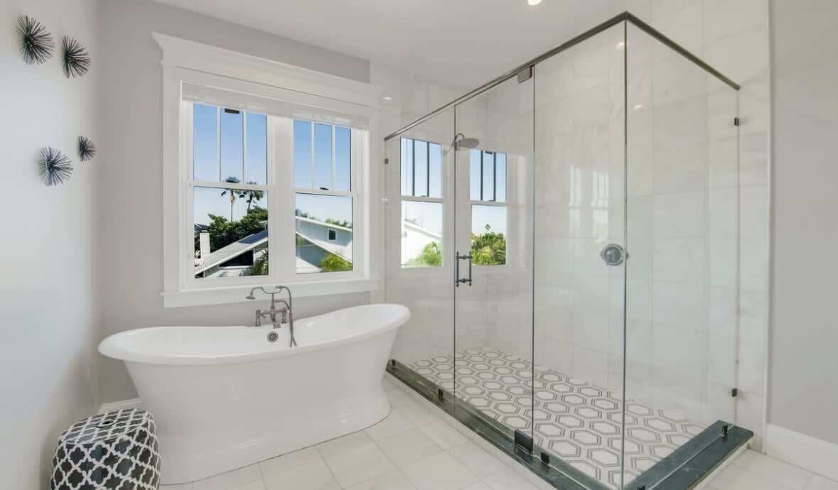 Photo of Bathroom in Anna Maria