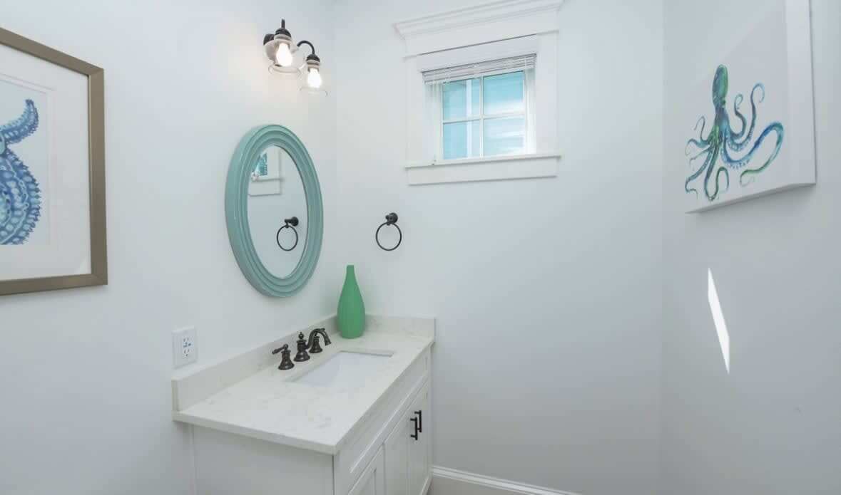 Photo of Bathroom in Anna Maria