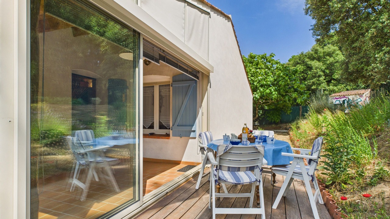 Photo of Outdoor in Les Conches