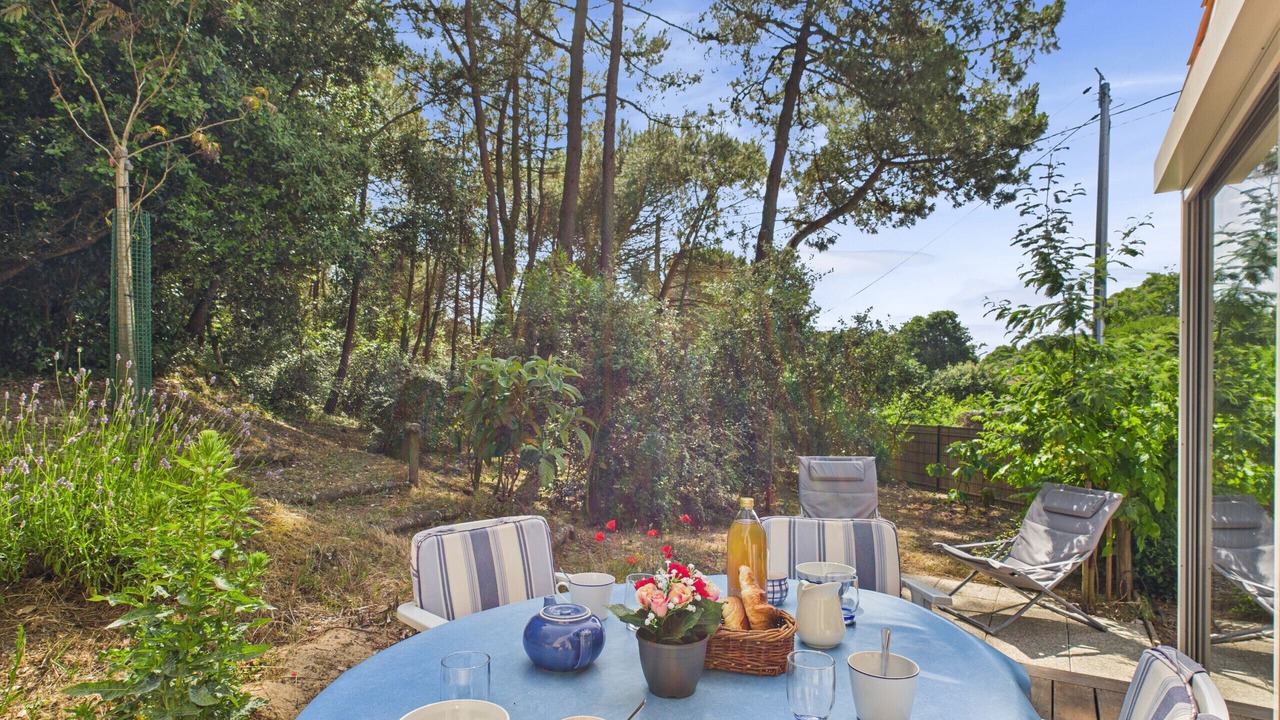 Photo of Outdoor in Les Conches