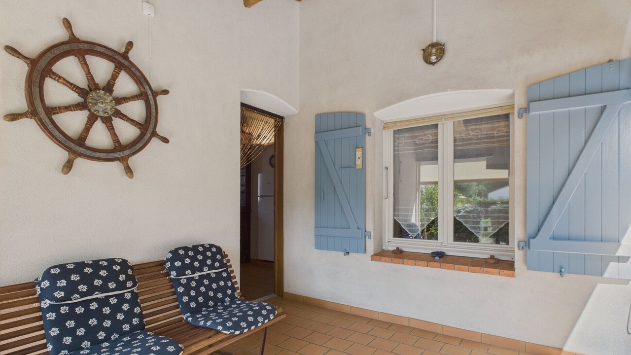 Photo of Outdoor in Les Conches