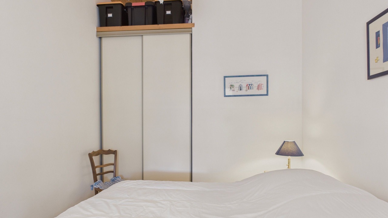 Photo of Bedroom in Les Conches