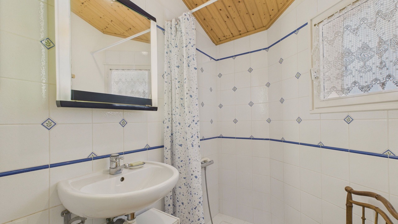 Photo of Bathroom in Les Conches