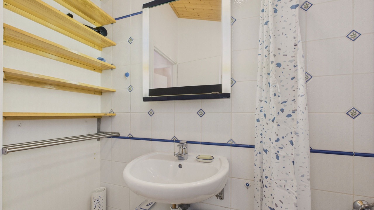 Photo of Bathroom in Les Conches