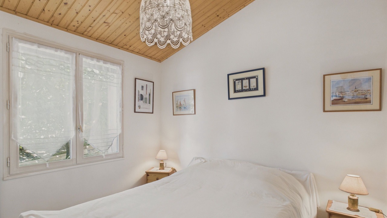 Photo of Bedroom in Les Conches