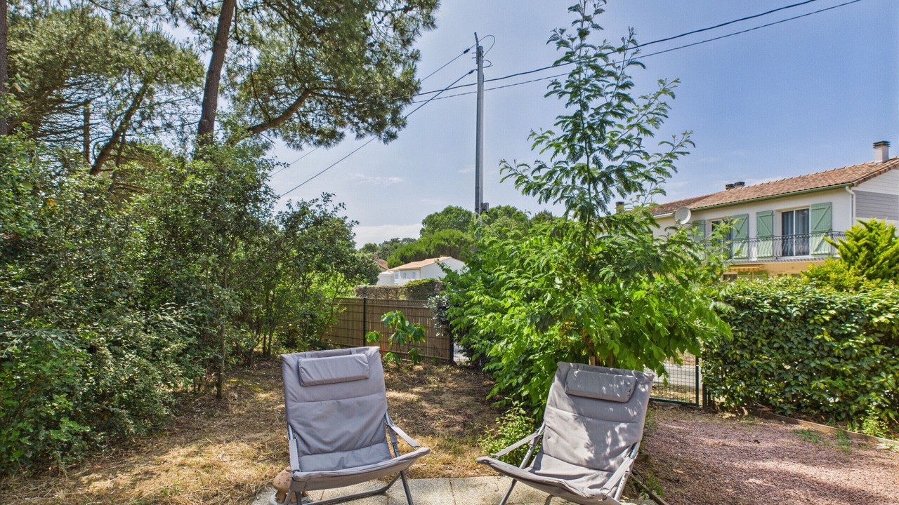 Photo of Outdoor in Les Conches