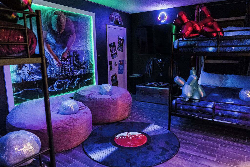 Photo of Bedroom in Casselberry