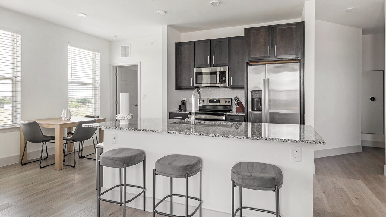 Photo of Kitchen in Austin