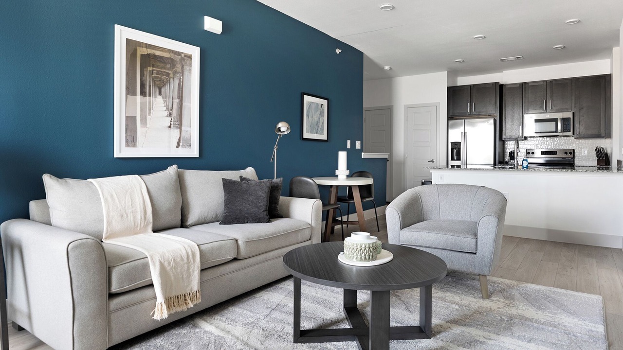 Photo of Livingroom in Austin