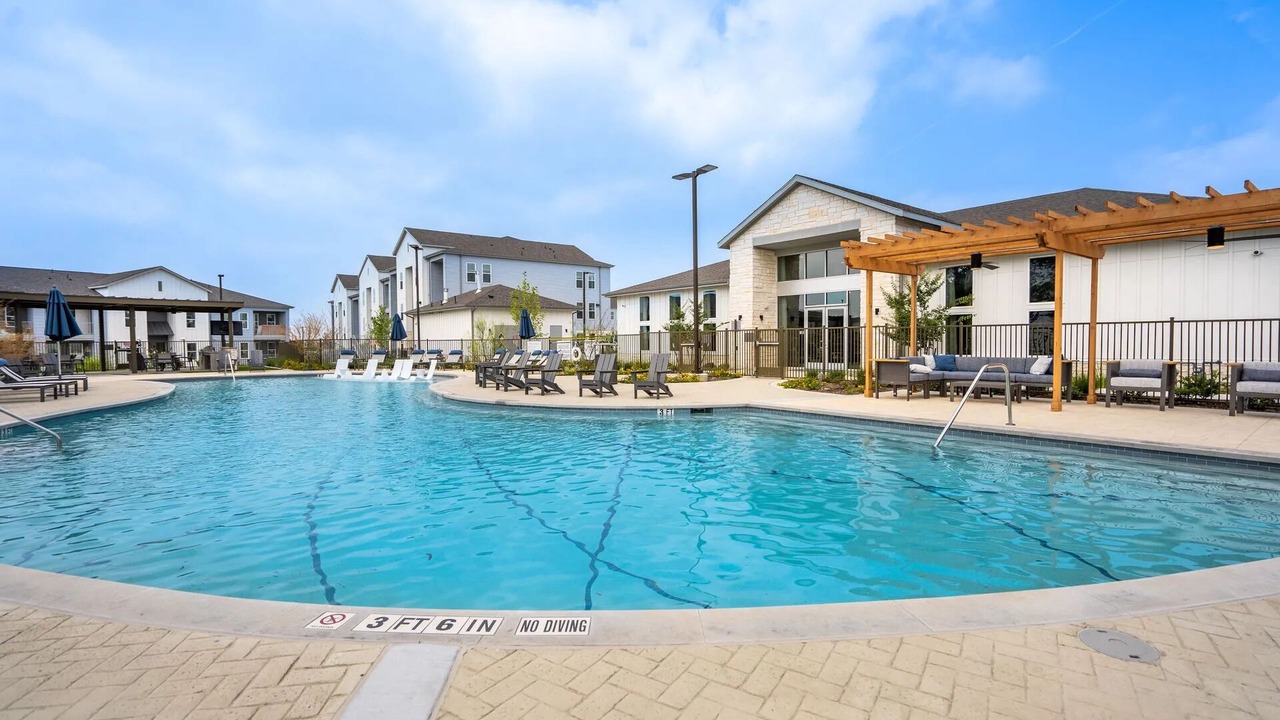 Photo of Outdoor in Austin