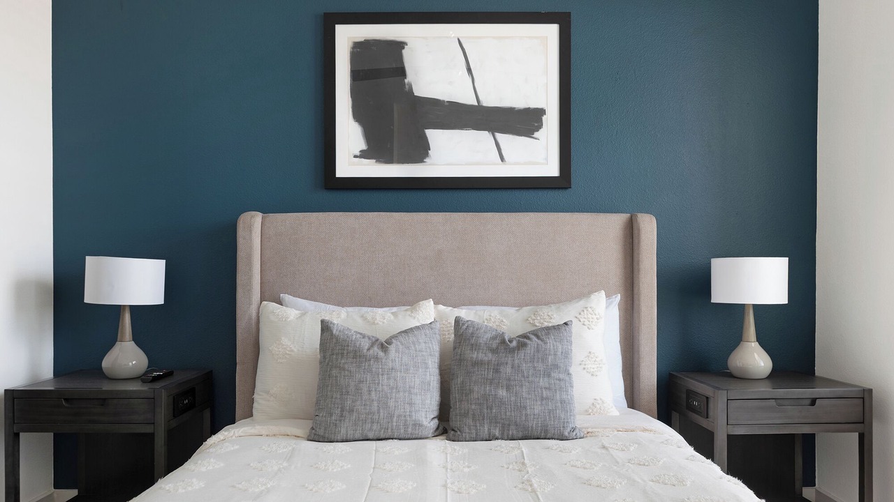 Photo of Bedroom in Austin