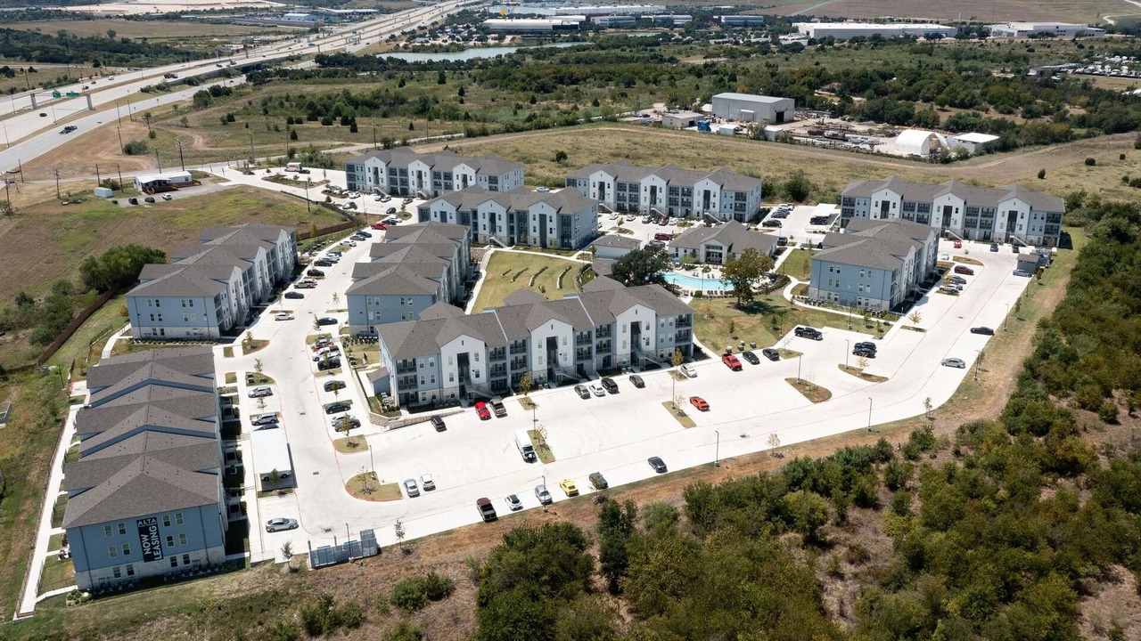 Photo of Outdoor in Austin