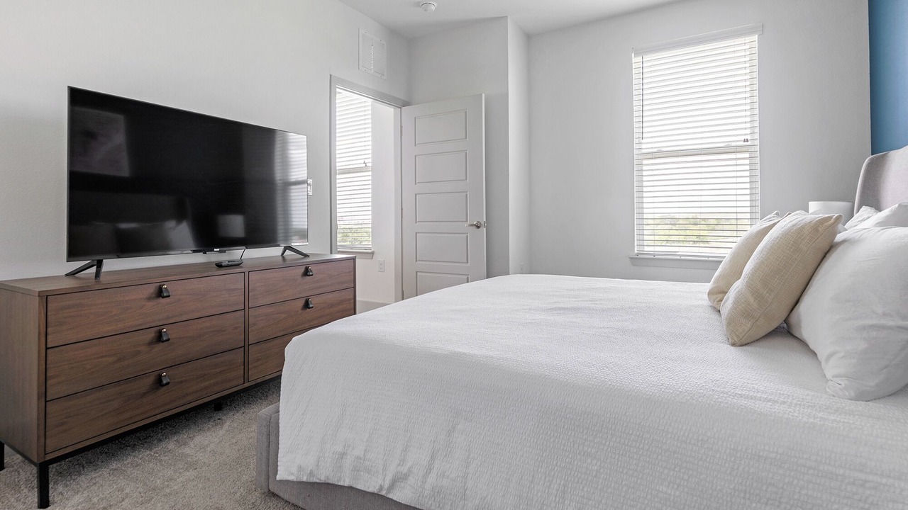 Photo of Bedroom in Austin