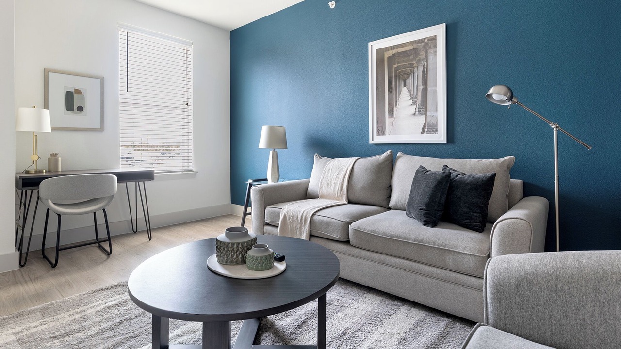Photo of Livingroom in Austin
