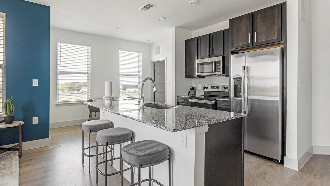 Photo of Kitchen in Austin