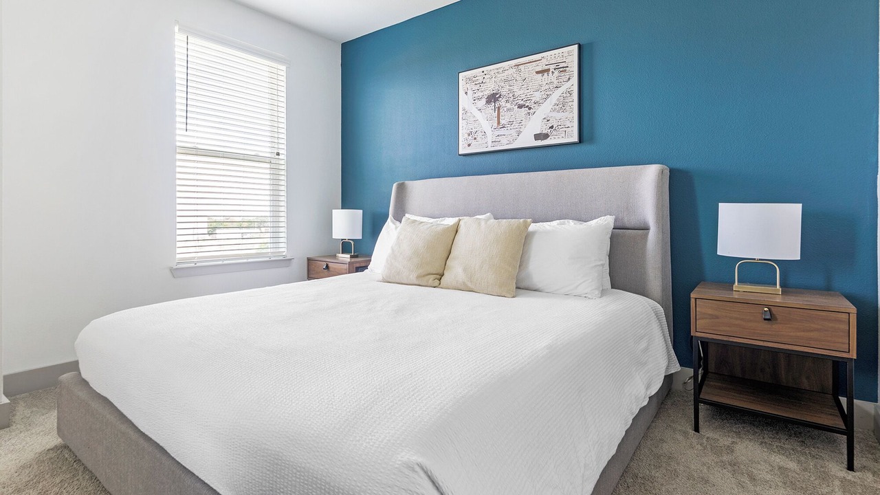 Photo of Bedroom in Austin