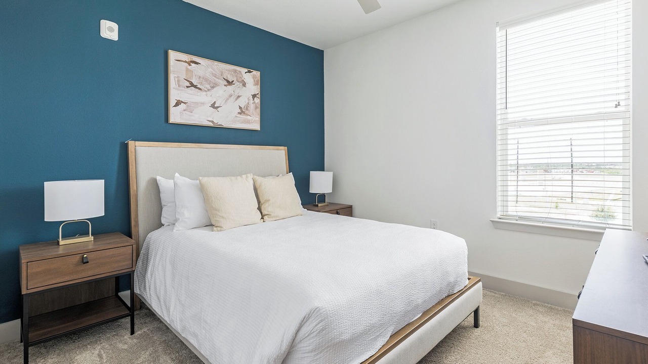 Photo of Bedroom in Austin