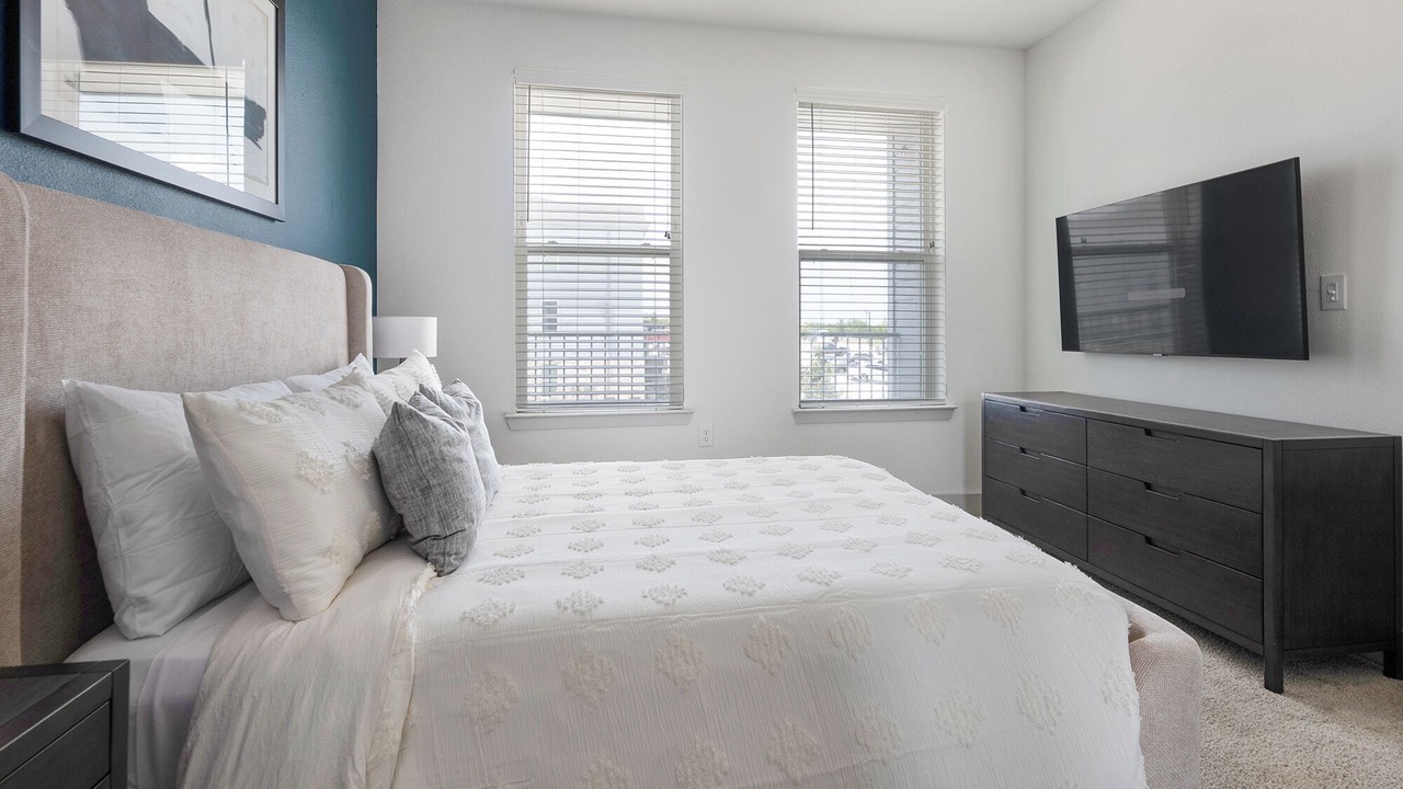 Photo of Bedroom in Austin