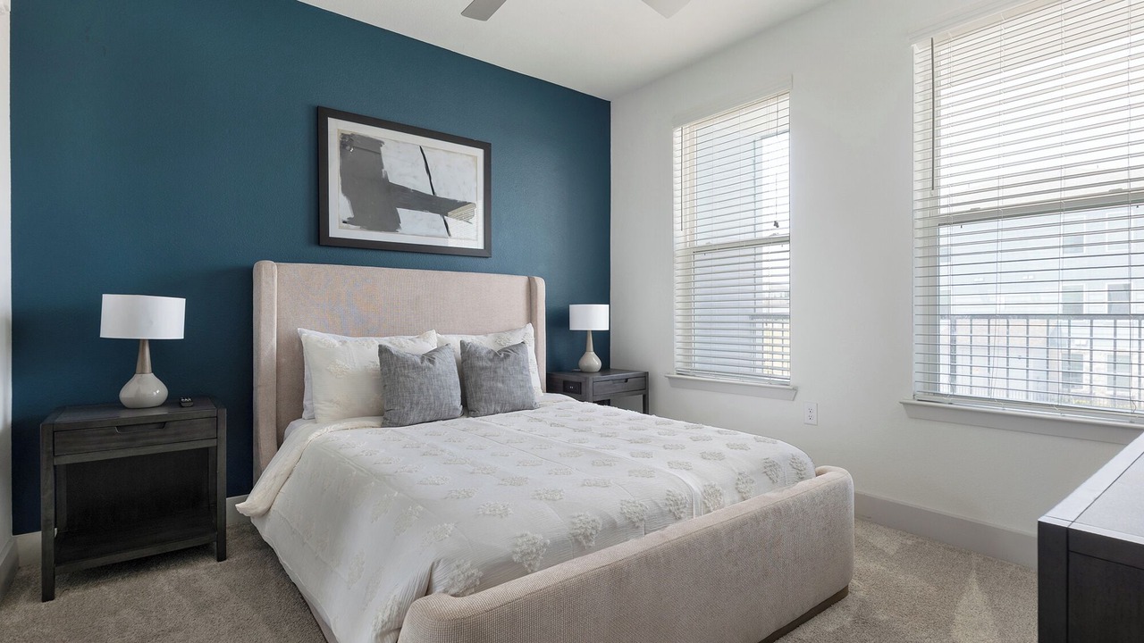 Photo of Bedroom in Austin