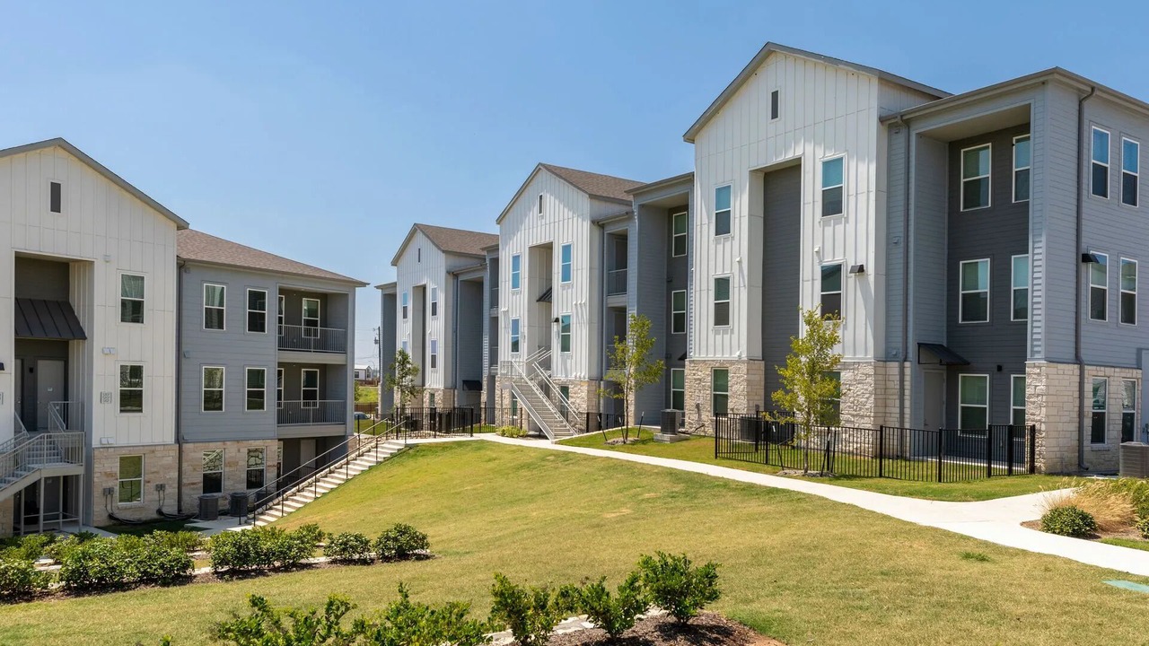 Photo of Outdoor in Austin