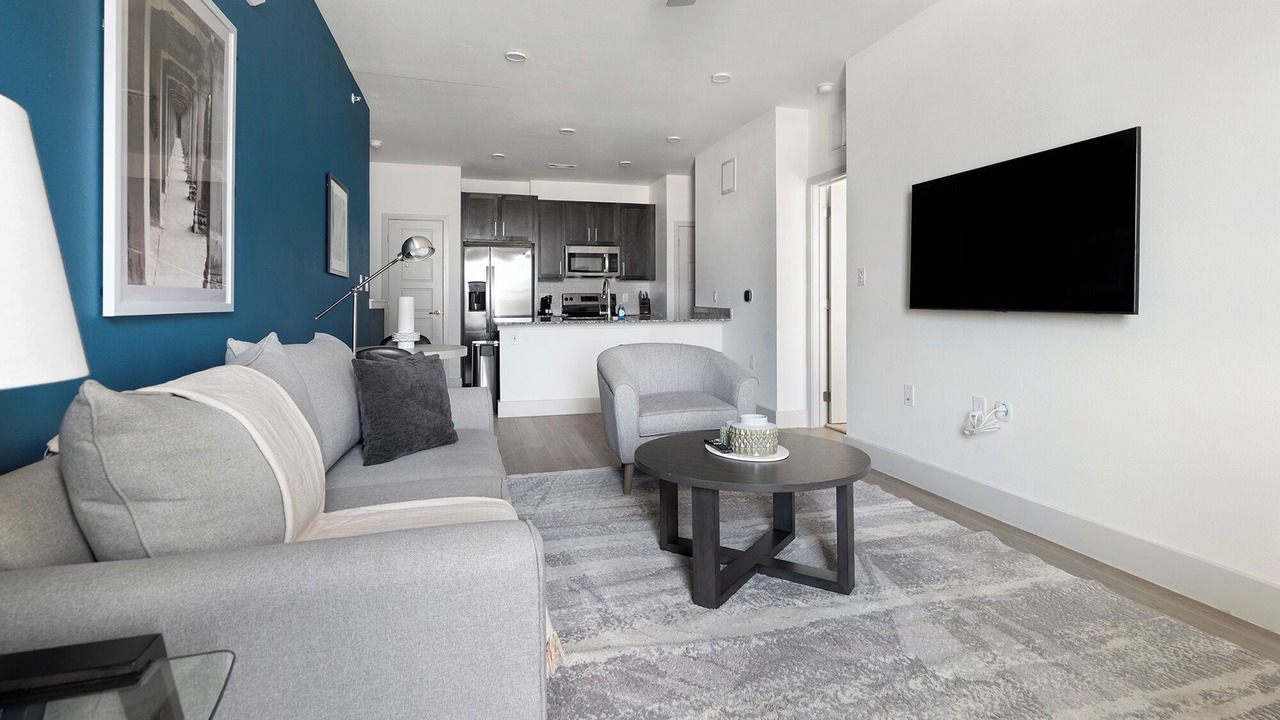 Photo of Livingroom in Austin