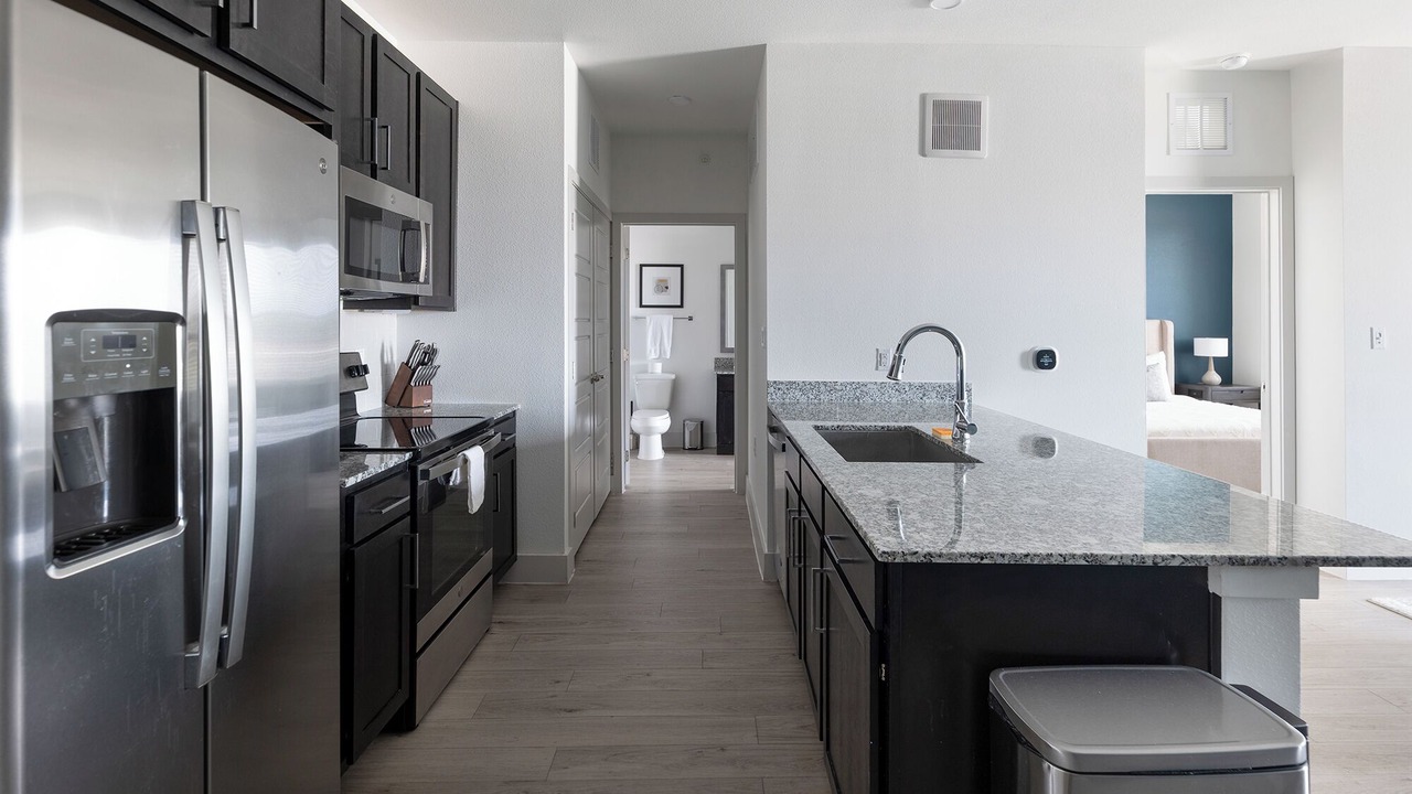 Photo of Kitchen in Austin
