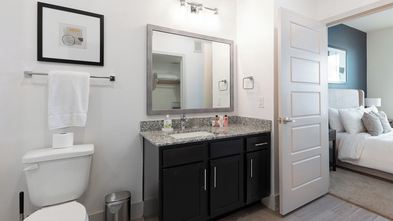 Photo of Bathroom in Austin