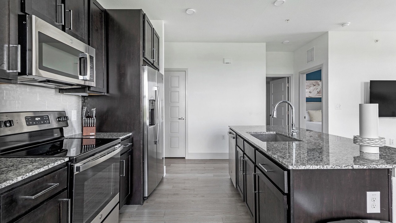 Photo of Kitchen in Austin