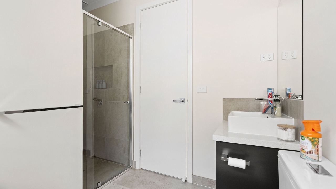 Photo of Bathroom in Point Cook