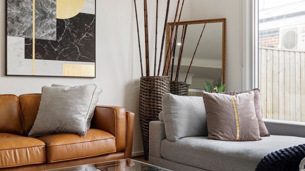 Photo of Livingroom in Point Cook