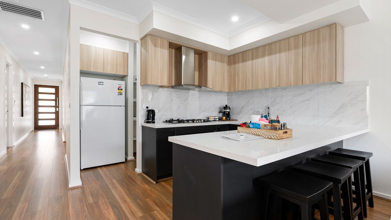 Photo of Kitchen in Point Cook