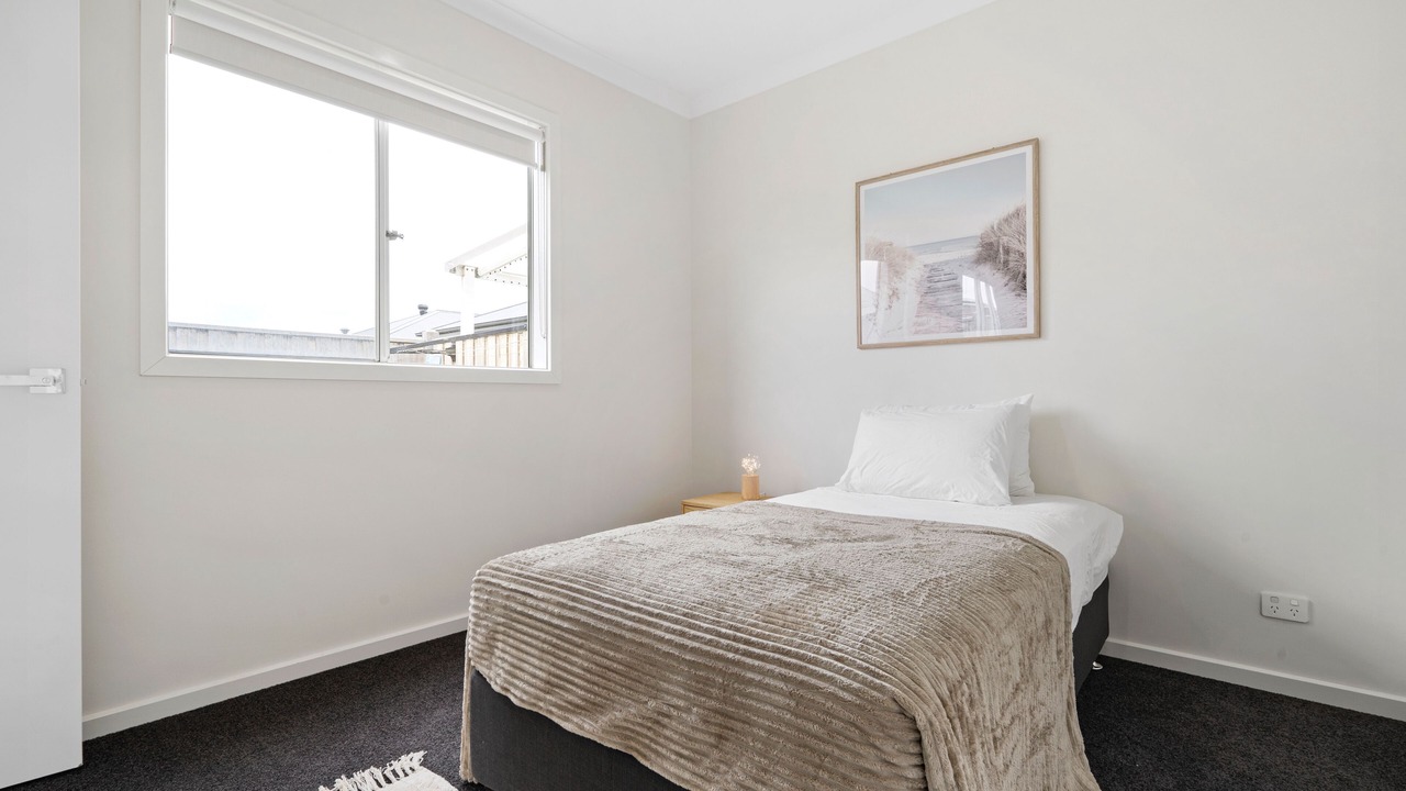 Photo of Bedroom in Point Cook